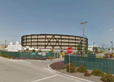 City of Hayward Water Pollution Control Facility